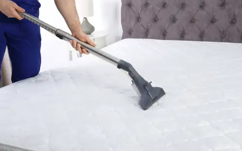 Best Mattress Dry Cleaning Services In Delhi