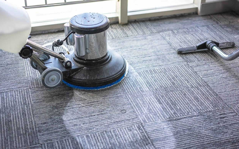 Best Office Tile Carpet Cleaning Services In Delhi