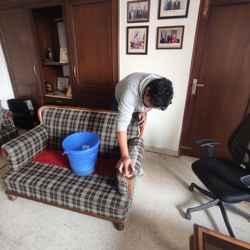 Shekhar Raj